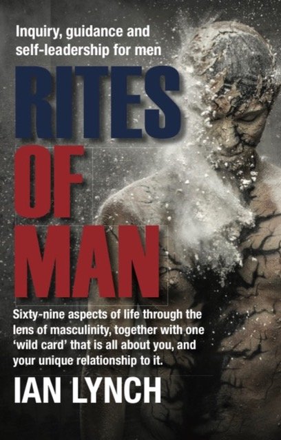 Rites Of Man